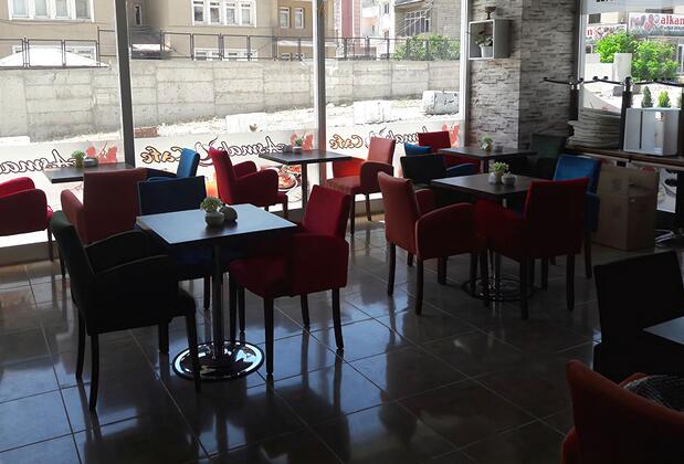 Gökdem Royal Otel - Görsel 10