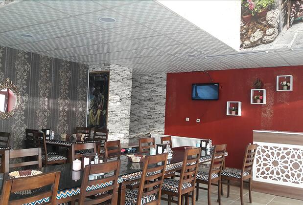 Gökdem Royal Otel - Görsel 11