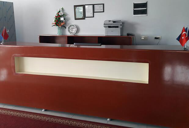 Gökdem Royal Otel - Görsel 3