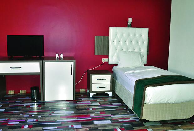 Gökdem Royal Otel - Görsel 14