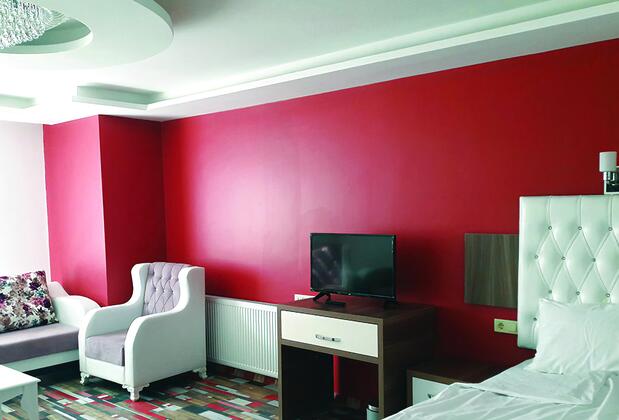 Gökdem Royal Otel - Görsel 15