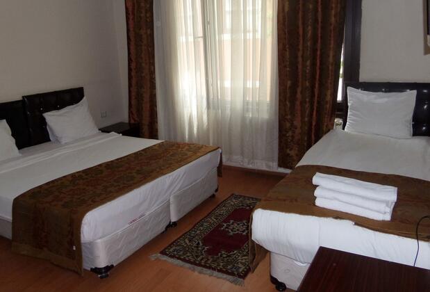 Ercan Inn Hotel - Görsel 4