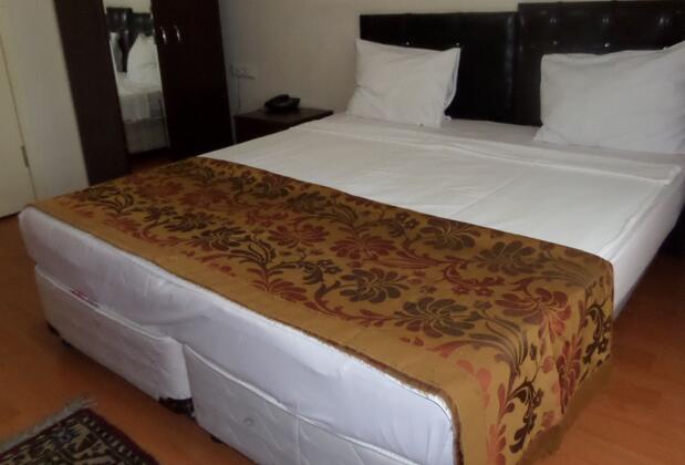 Ercan Inn Hotel - Görsel 6