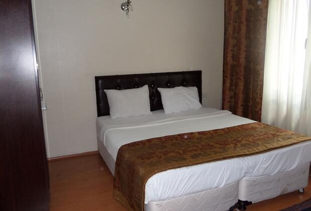 Ercan Inn Hotel - Görsel 7
