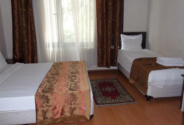 Ercan Inn Hotel - Görsel 8