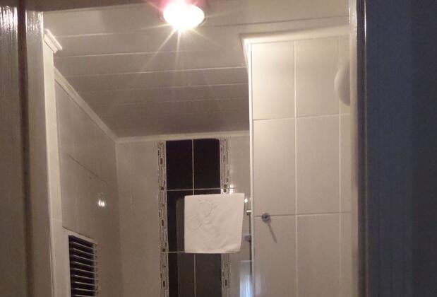 Ercan Inn Hotel - Görsel 9