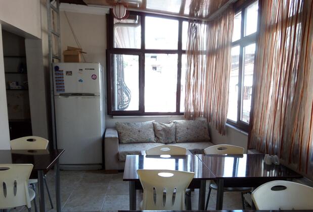 Ercan Inn Hotel - Görsel 3
