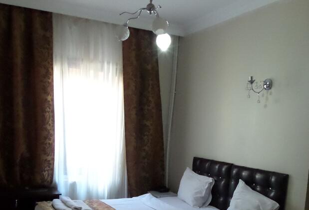 Ercan Inn Hotel - Görsel 12