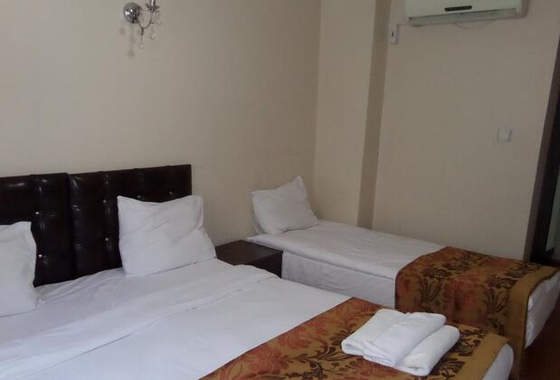 Ercan Inn Hotel - Görsel 13