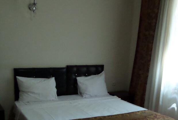 Ercan Inn Hotel - Görsel 14