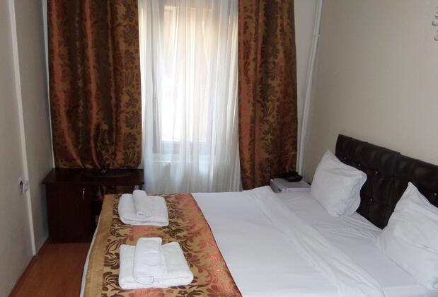 Ercan Inn Hotel - Görsel 15