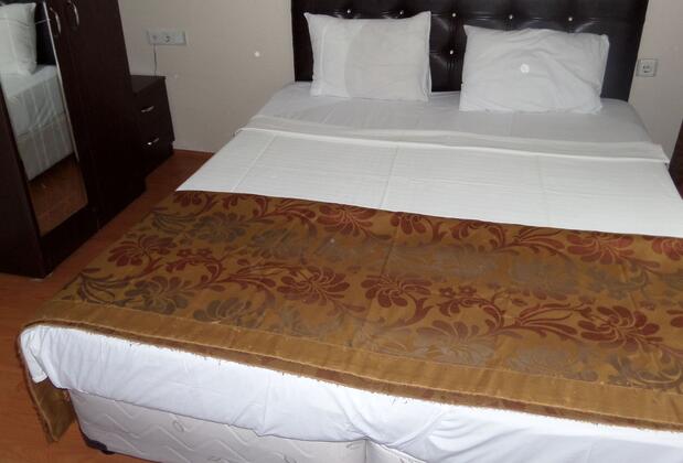 Ercan Inn Hotel - Görsel 18