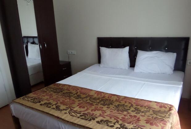 Ercan Inn Hotel - Görsel 19