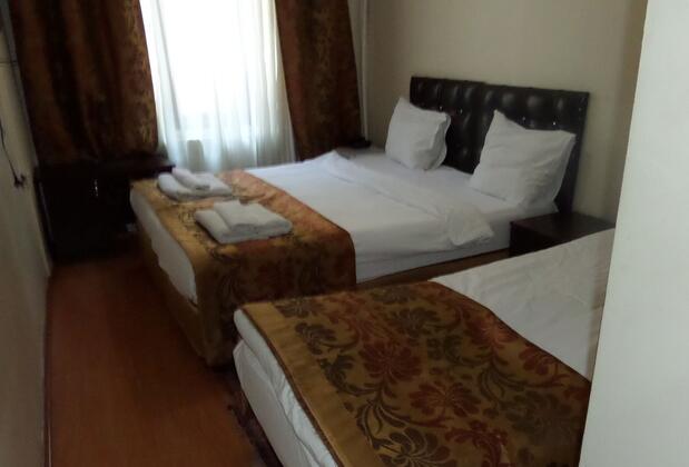 Ercan Inn Hotel - Görsel 20