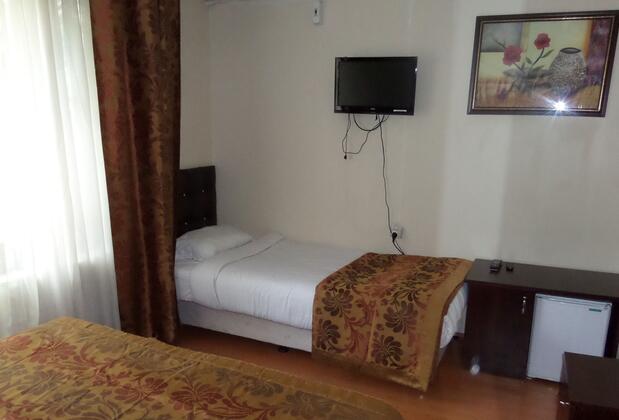 Ercan Inn Hotel - Görsel 21