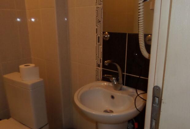 Ercan Inn Hotel - Görsel 22