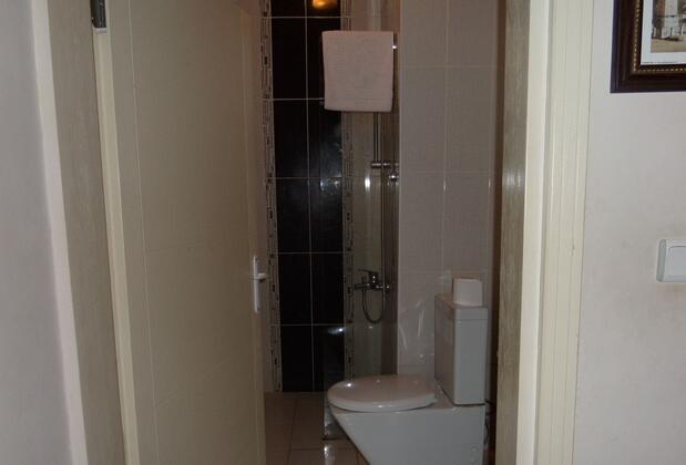 Ercan Inn Hotel - Görsel 5