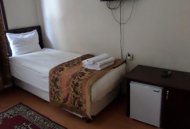 Ercan Inn Hotel - Görsel 23