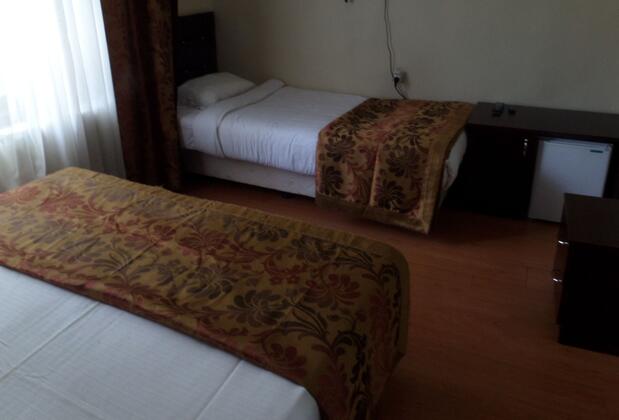 Ercan Inn Hotel - Görsel 24