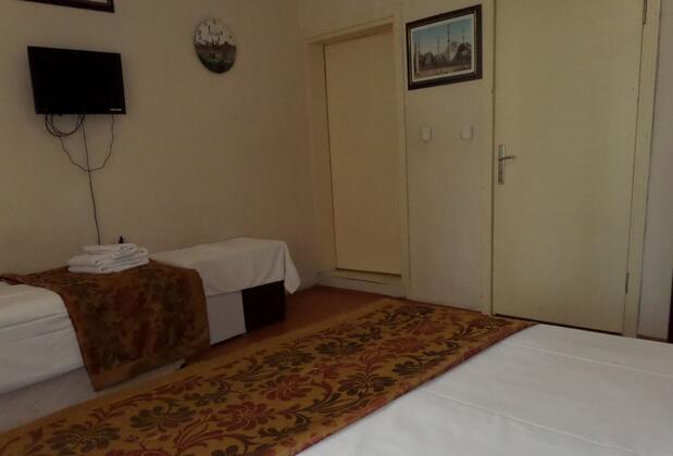 Ercan Inn Hotel - Görsel 25