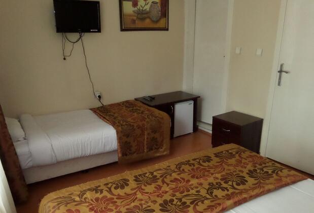 Ercan Inn Hotel - Görsel 26