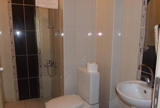Ercan Inn Hotel - Görsel 27