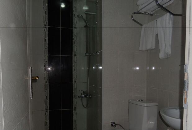 Ercan Inn Hotel - Görsel 28