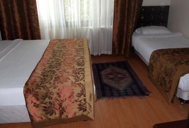 Ercan Inn Hotel - Görsel 29