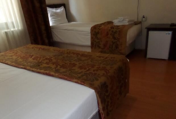 Ercan Inn Hotel - Görsel 31