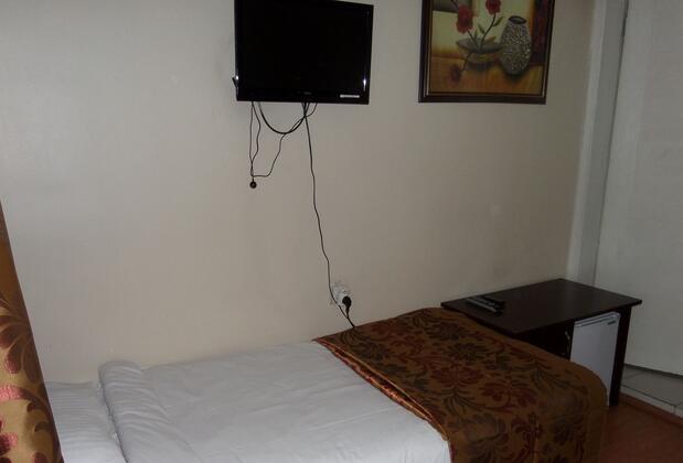 Ercan Inn Hotel - Görsel 32