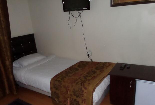Ercan Inn Hotel - Görsel 33