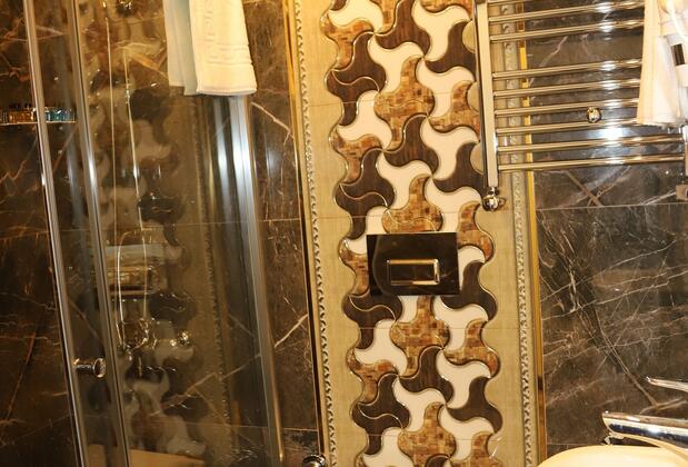 Grand Kavi Hotel - Görsel 3