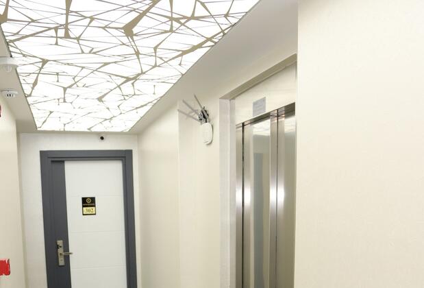 Grand Kavi Hotel - Görsel 5