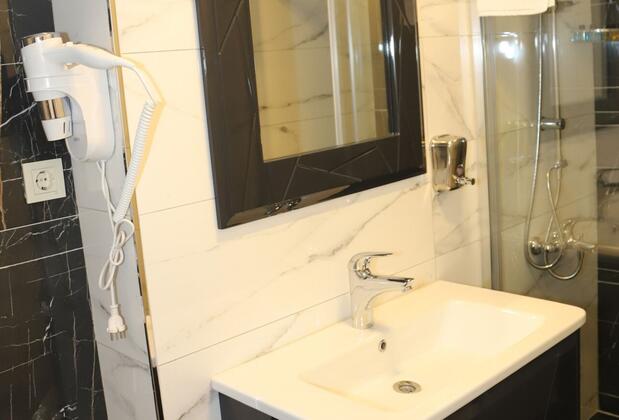 Grand Kavi Hotel - Görsel 23