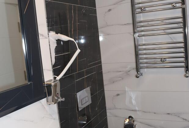 Grand Kavi Hotel - Görsel 27