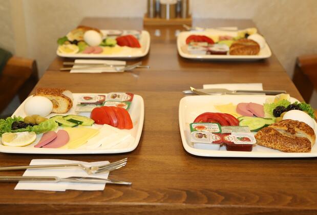 Grand Kavi Hotel - Görsel 7