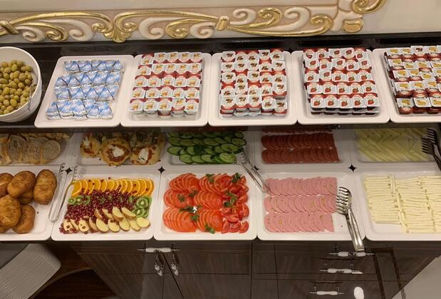 Grand Kavi Hotel - Görsel 9