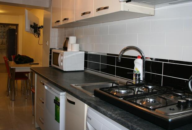 Mete Apartments - Görsel 5