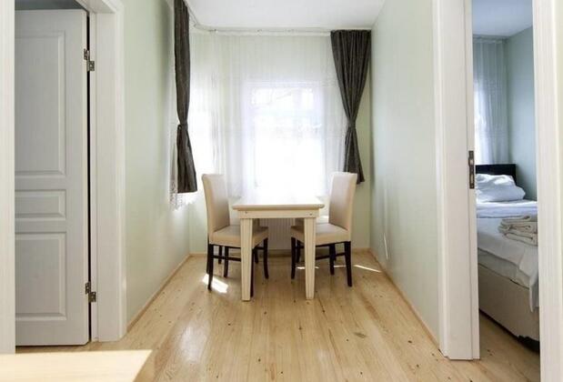 Mete Apartments - Görsel 6