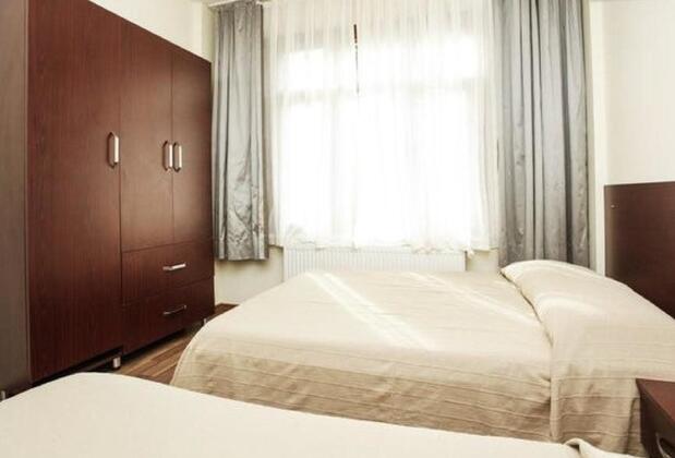 Mete Apartments - Görsel 7