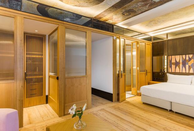 Room Mate Emir - Görsel 18