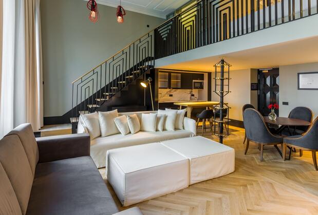 Room Mate Emir - Görsel 12