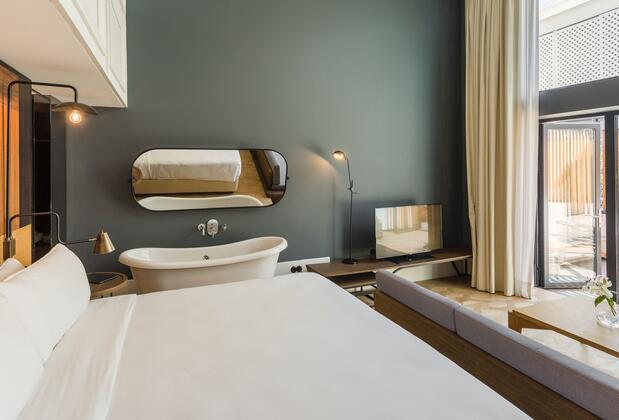 Room Mate Emir - Görsel 11