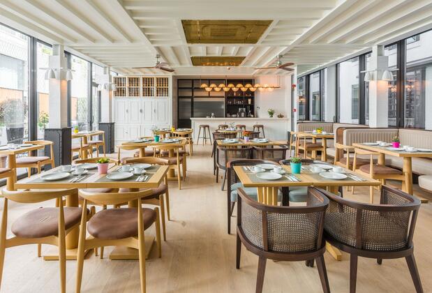 Room Mate Emir - Görsel 32