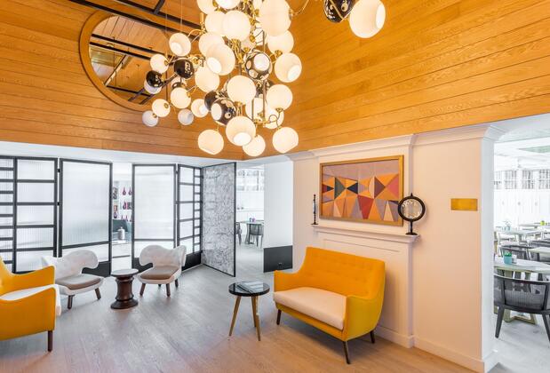 Room Mate Emir - Görsel 7