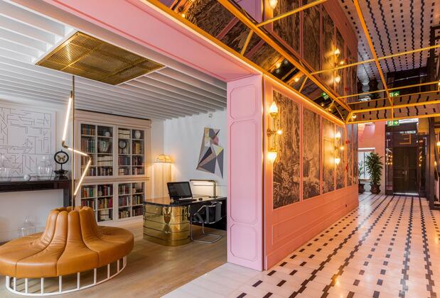 Room Mate Emir - Görsel 5