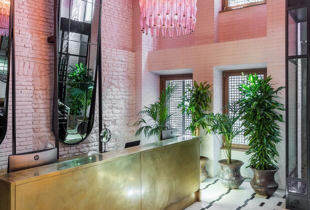 Room Mate Emir - Görsel 3