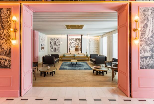 Room Mate Emir - Görsel 9