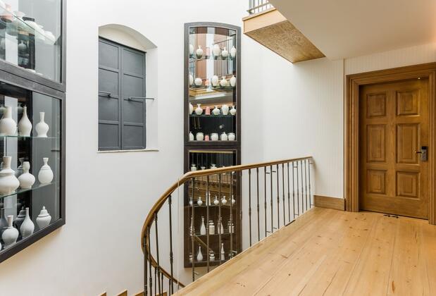 Room Mate Emir - Görsel 33