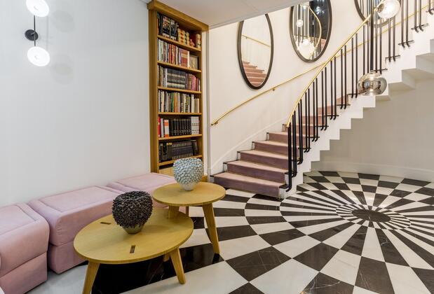 Room Mate Emir - Görsel 8